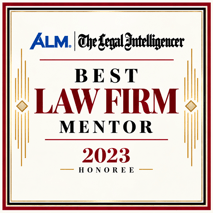 2023 best law firm mentor